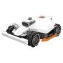 ROBOTGRÄSKLIPPARE MAMMOTION LUBA 3 AWD 5000M²