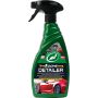 POLERMEDEL TURTLE WAX DETAILER 500ML