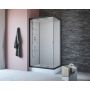DUSCHKABIN CAMARUGE 80X110X215