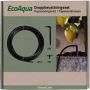 DROPPBEVATTNINGSSET GREENLINE ECOAQUA 20
