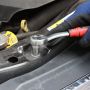 HYLSNYCKELSATS ALPHA TOOLS 1/4'' 12 DELAR