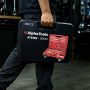 HYLSNYCKELSATS ALPHA TOOLS 1/4'' & 1/2'' 89 DELAR