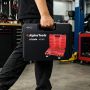 HYLSNYCKELSATS ALPHA TOOLS 1/4'' 41 DELAR