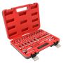 HYLSNYCKELSATS ALPHA TOOLS 1/4'' 41 DELAR