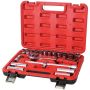 HYLSNYCKELSATS ALPHA TOOLS 1/2" 20 DELAR