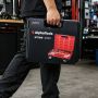 HYLSNYCKELSATS ALPHA TOOLS 1/2" 20 DELAR