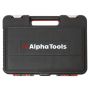 HYLSNYCKELSATS ALPHA TOOLS 1/2" 20 DELAR