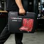 HYLSNYCKELSATS ALPHA TOOLS 1/2" & 1/4'' & 3/8'' 152 DELAR