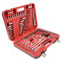 HYLSNYCKELSATS ALPHA TOOLS 1/2" & 1/4'' & 3/8'' 152 DELAR