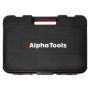 HYLSNYCKELSATS ALPHA TOOLS 1/2" & 1/4'' & 3/8'' 120 DELAR