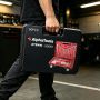 HYLSNYCKELSATS ALPHA TOOLS 1/4'' & 1/2'' 60 DELAR
