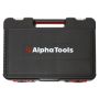 HYLSNYCKELSATS ALPHA TOOLS 1/4'' & 1/2'' 108 DELAR