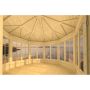 LUSTHUS NORDKAPP SOLBACKA 10M²