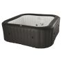 UPPBLÅSBART SPABAD M-SPA U-VT062 VITO URBAN 6 PLATSER 132 JETS 