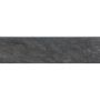 KLINKER SKIFFER SOCKEL ANTRACIT 7.5X60CM