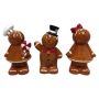PEPPARKAKSGUBBAR SORTERADE