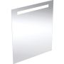 SPEGEL IFÖ OPTION 60 CM MED LED-BELYSNING