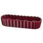 ADVENTSLJUSSTAKE BURGUNDY