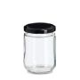 GLASBURK ZELLER MED METALLOCK 220ML