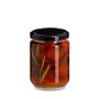 GLASBURK ZELLER MED METALLOCK 220ML