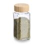 KRYDDBURK ZELLER MED BAMBULOCK 120ML