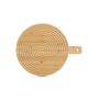SKÄRBRÄDA ZELLER Ø30,5CM BAMBU