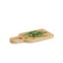 SKÄRBRÄDA ZELLER 30X15CM BAMBU 