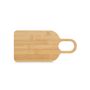 SKÄRBRÄDA ZELLER 30X15CM BAMBU 