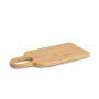 SKÄRBRÄDA ZELLER 38X18CM BAMBU 