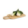 SKÄRBRÄDA ZELLER 38X18CM BAMBU 