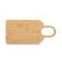 SKÄRBRÄDA ZELLER 38X18CM BAMBU 