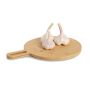SKÄRBRÄDA ZELLER Ø40,8CM BAMBU