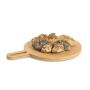 SKÄRBRÄDA ZELLER Ø40,8CM BAMBU