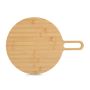 SKÄRBRÄDA ZELLER Ø40,8CM BAMBU