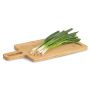 SKÄRBRÄDA ZELLER 43X22CM BAMBU 