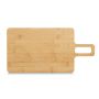 SKÄRBRÄDA ZELLER 43X22CM BAMBU 