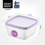 MATLÅDA SMARTSTORE FROST 0,5L 5-PACK