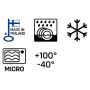 MATLÅDA SMARTSTORE FROST 0,5L 5-PACK