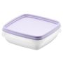 MATLÅDA SMARTSTORE FROST LAVENDER 0,3L 6-PACK