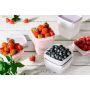 MATLÅDA SMARTSTORE FROST LAVENDER 0,3L 6-PACK