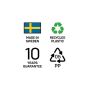 FÖRVARINGSKORG SMARTSTORE ESSENCE LINNE 