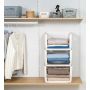 FÖRVARINGSKORG SMARTSTORE ESSENCE OFF WHITE
