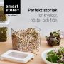 TORRFÖRVARING SMARTSTORE VISION 0,8L