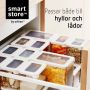 TORRFÖRVARING SMARTSTORE VISION 0,8L