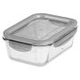 MATLÅDA SMARTSTORE GLAS 0,75L  