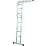 MULTISTEGE 12-STEG 3,4M