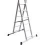 TRAPPSTEGE 1,7M 5-STEG