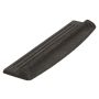 STEGMATTA 97X25CM SVART 