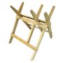 SÅGBOCK TROLLA 60KG