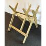 SÅGBOCK TROLLA 60KG